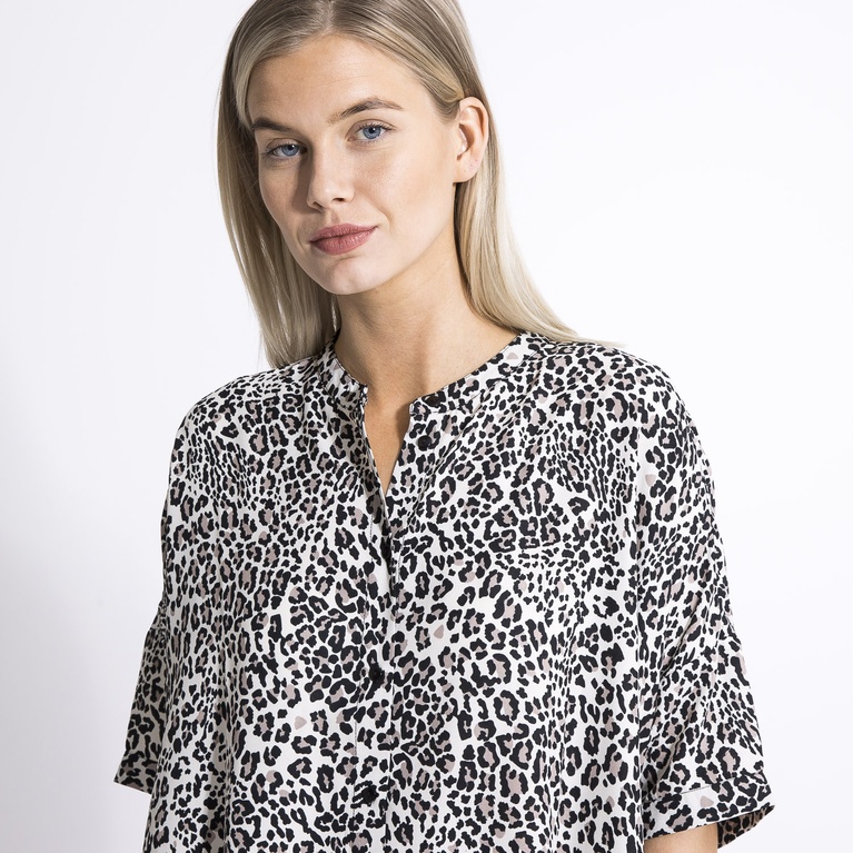 Mekko "Sos"